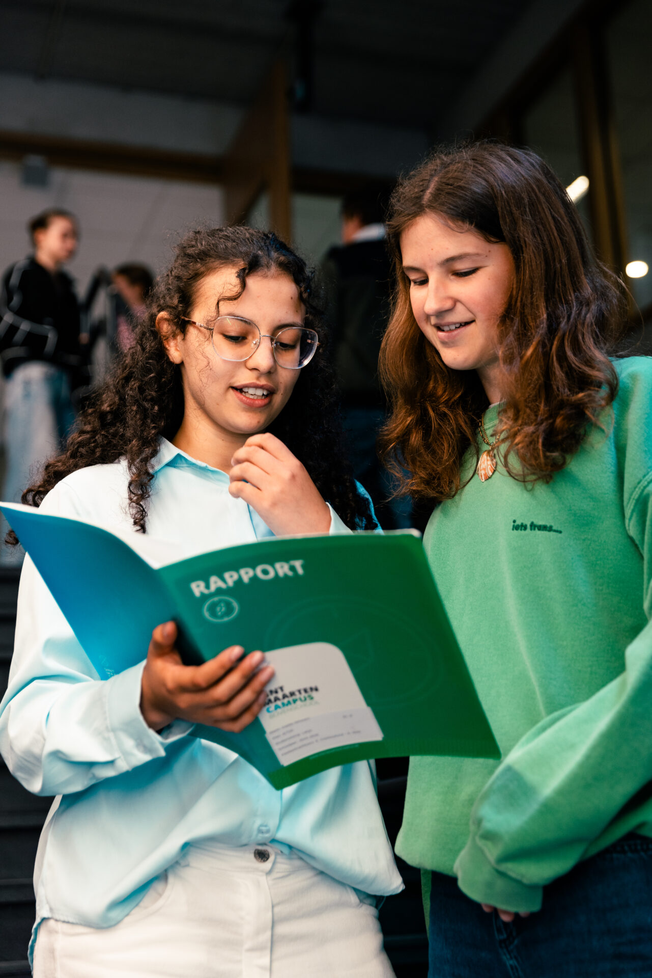 rapport
