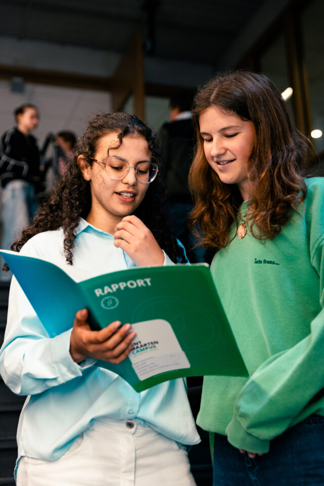 rapport