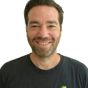 Coördinator Gert — Sint-Maarten Middenschool