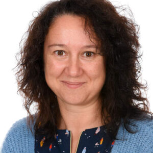 Boekhouding Nathalie — Sint-Maarten Campus