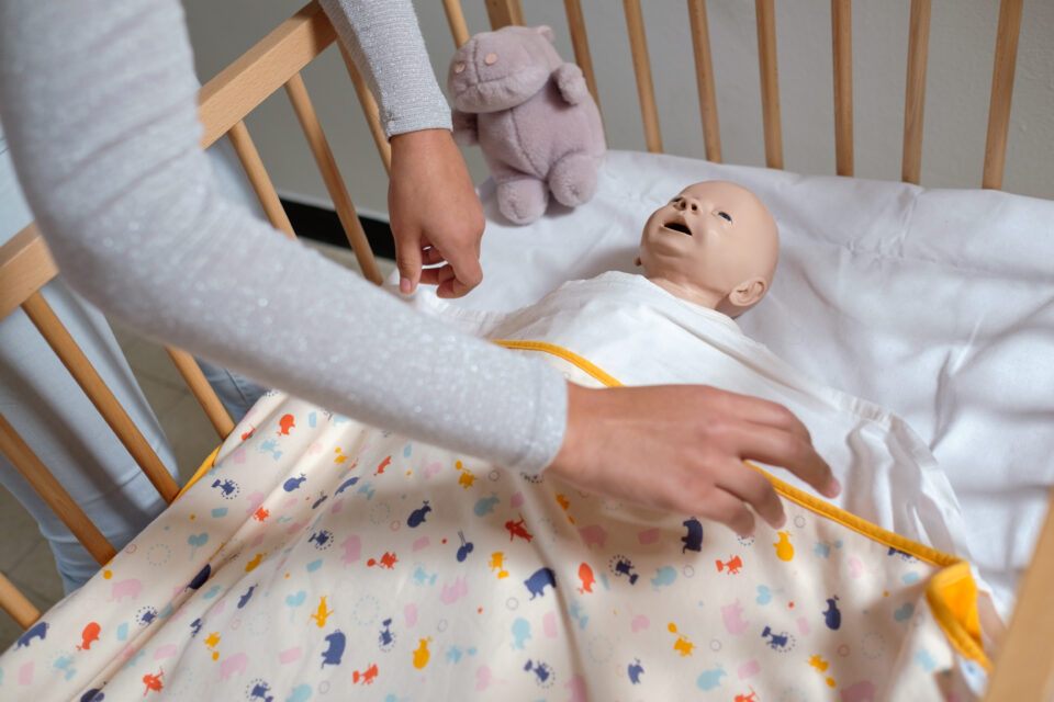 kinderbegeleider