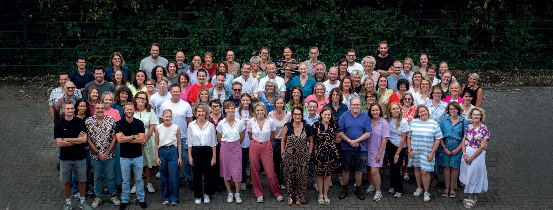 Ons team, leerkrachten, werken bij Sint-Maarten Campus — Sint-Maarten Campus